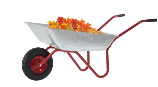 Garden Line Тачка - Вместимость 120 Л, HAT0633 - Home Club