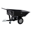 Garden Line Прицеп - Тележка 177x86x75 см Грузоподъемность 295 кг / Вместимость 220 л, GWI2917 - Home Club, изображение 5