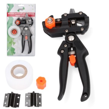 Garden Line Ножницы для прививки веток с лентой, SEN8768 - Home Club