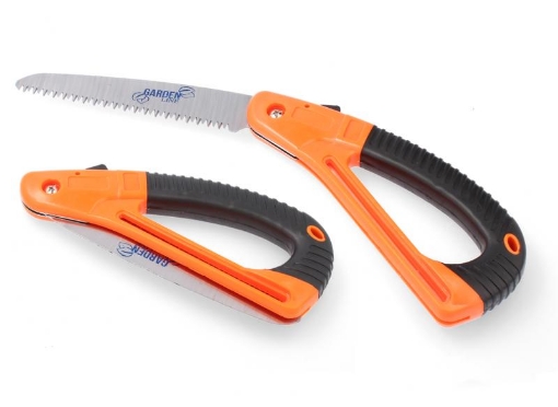Garden Line Складна Ручна Пила 17 См, WAN8737 - Home Club