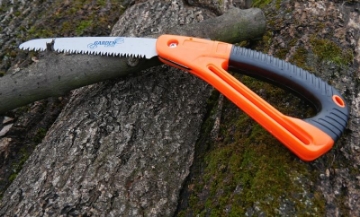 Garden Line Складная ручная пила 17 см, WAN8737 - Home Club