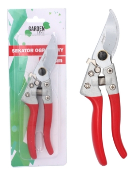 Garden Line Садовый секатор 20 см, WAN8940 - Home Club