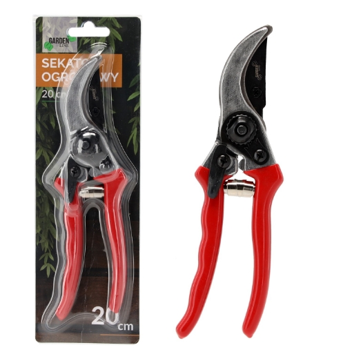 Garden Line Садовий Секатор 20 См, WAN8957 - Home Club