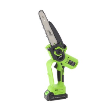 Chomik Аккумуляторная пила для веток 20 см, 900 Вт, 21 В, WAN6956 - Home Club