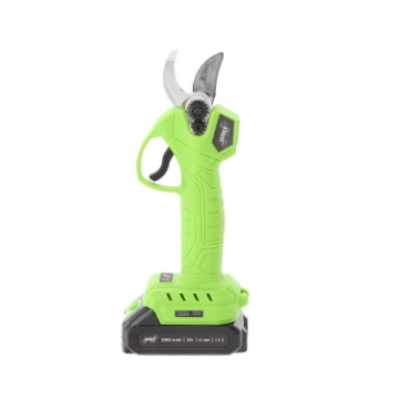 Chomik Аккумуляторный секатор 30 мм, 600 Вт, 21 В, WAN6970 - Home Club