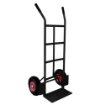 Garden Line Складская тележка / Молотка Черный, WOZ6889 - Home Club