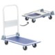 Garden Line Платформная Тележка 73 x 47 x 83 см Грузоподъемность: 150 кг, REA2804 - Home Club