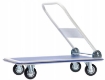 Garden Line Платформная Тележка 91,5 x 61,5 x 86 см Грузоподъемность: 300 кг, REA2811 - Home Club, изображение 7