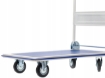 Garden Line Платформная Тележка 91,5 x 61,5 x 86 см Грузоподъемность: 300 кг, REA2811 - Home Club, изображение 13