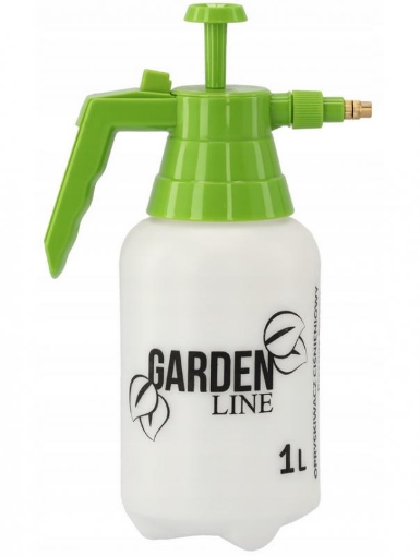 Garden Line Компрессионный опрыскиватель 1 л, AOK2729 - Home Club