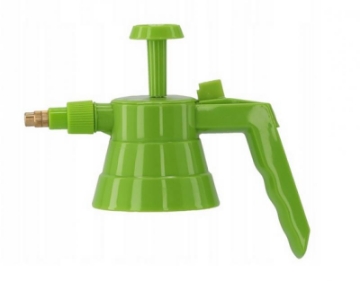 Garden Line Компрессионный опрыскиватель 2 л, AOK2736 - Home Club