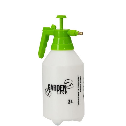 Garden Line Компрессионный опрыскиватель 3 л, AOK5054 - Home Club