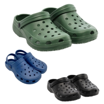 Garden Line Садовые тапочки, размер 41-46, KLA3573 - Home Club