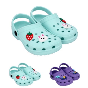 Garden Line Садовые тапочки, размер 24-29, KLA3542D - Home Club