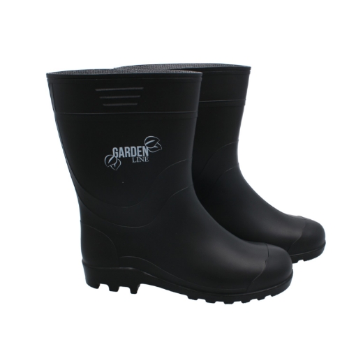 Garden Line Чоловічі Калічки Розмір 46 Чорні, KAL8389 - Home Club