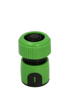 Garden Line Быстроразъемное соединение 3/4" Tpe Stop, WIL4778 - Home Club