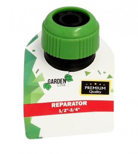 Garden Line Ремонтный Набор 1/2"-3/4", WIL4815 - Home Club