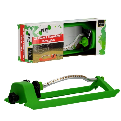 Garden Line Осциллирующий садовый дождеватель, WIL4853 - Home Club