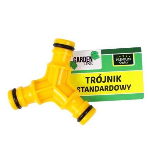 Garden Line Стандартный Треххолодильник, WIL4877 - Home Club