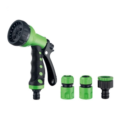 Garden Line 7-Функциональный Распылитель С Аксессуарами, WIL4547 - Home Club