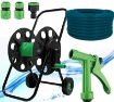 Garden Line Пистолет для полива с аксессуарами, WIL4585 - Home Club