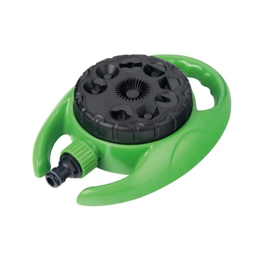 Garden Line Статический Разбрызгиватель с 9 функциями, WIL4592 - Home Club