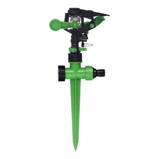 Garden Line Пульсирующий дождеватель на штыре, WIL4615 - Home Club