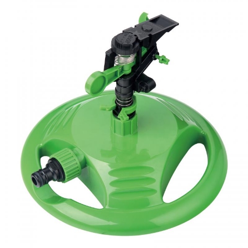 Garden Line Пульсирующий дождеватель, WIL4622 - Home Club