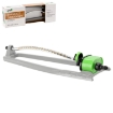 Garden Line Осциллирующий садовый дождеватель 8,2 x 49 x 18 см, WIL5295 - Home Club