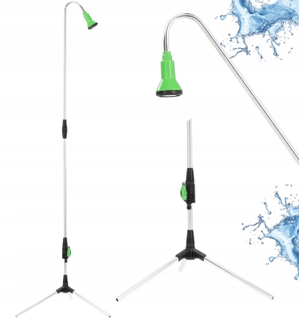 Garden Line Садовый Душ На Трехножке, WIL6704 - Home Club