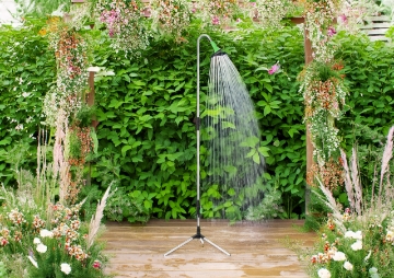 Garden Line Садовый Душ На Трехножке, WIL6704 - Home Club
