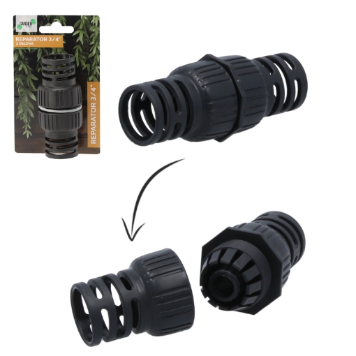 Garden Line Ремонтный Набор 3/4" С Защитной Крышкой, WIL6728 - Home Club