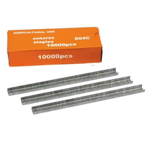 Garden Line Скріпці Для Садового Скріпця, SEN5393 - Home Club