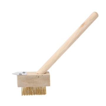 Garden Line Щетка Для Сорняков/Брусчаты 28 См, EDA4359 - Home Club