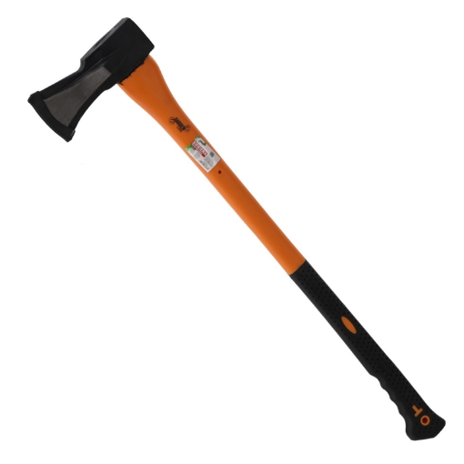 Garden Line Топор для раскалывания 2000 г, рукоятка 87 см, TAN4631 - Home Club