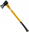 Garden Line Топор для раскалывания 2000 г, рукоятка 87 см, TAN4631 - Home Club, изображение 3