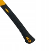 Garden Line Топор для раскалывания 2000 г, рукоятка 87 см, TAN4631 - Home Club, изображение 6