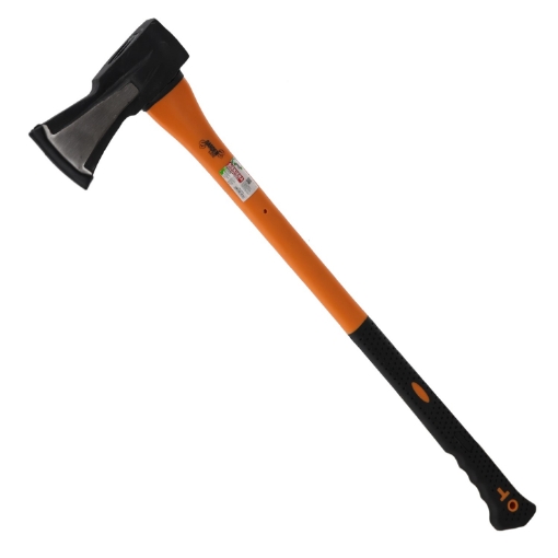 Garden Line Топор для раскалывания 3000 г, рукоятка 87 см, TAN4648 - Home Club