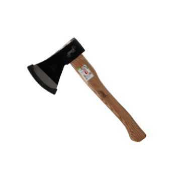 Garden Line Строительная топор 1000 г с деревянным рукояткой 40 см, TAN4199 - Home Club