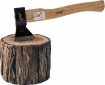 Garden Line Строительная топор 1000 г с деревянным рукояткой 40 см, TAN4199 - Home Club, изображение 7