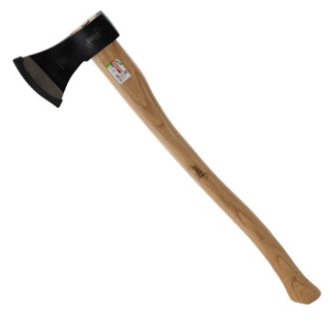 Garden Line Строительная топор 1500 г с деревянным рукояткой 80 см, TAN4205 - Home Club