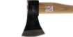 Garden Line Строительная топор 1500 г с деревянным рукояткой 80 см, TAN4205 - Home Club, изображение 8