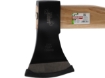 Garden Line Строительная топор 1500 г с деревянным рукояткой 80 см, TAN4205 - Home Club, изображение 9