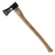 Garden Line Топор для раскалывания 2000 г с деревянным рукояткой 80 см, TAN4212 - Home Club