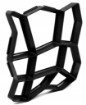 Garden Line Форма для брусчатки 50 x 50 x 4,5 см, UNI6291 - Home Club, изображение 4
