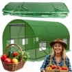 Garden Line Армированная пленка для садового туннеля 3x2 м, TUN5637 - Home Club, изображение 2