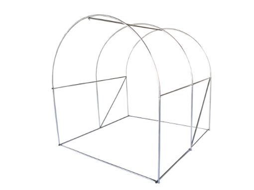 Garden Line Каркас для садового туннеля, 2 сегмента, 2 x 2 м, TUN0310 - Home Club