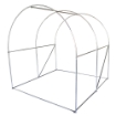 Garden Line Каркас для садового туннеля, 2 сегмента, 2 x 2 м, TUN0310 - Home Club, изображение 2