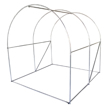 Garden Line Каркас для садового туннеля, 2 сегмента, 2 x 2 м, TUN0310 - Home Club