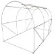 Garden Line Стійка Для Садового Тунеля, 3 Сегменти, 3 x 2 м, TUN0327 - Home Club